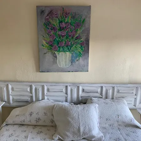 Marta By Solymar Apartment *