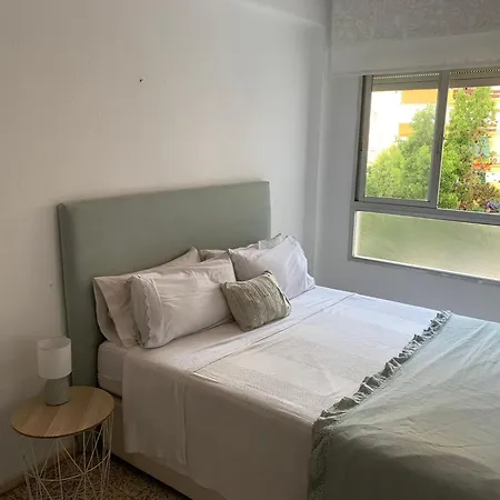Marta By Solymar Apartment *