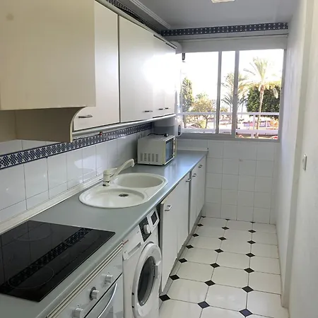 Apartment Marta By Solymar Torre Del Mar