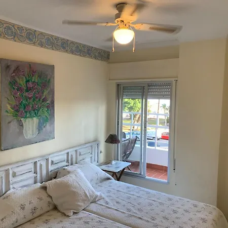 Apartment Marta By Solymar Torre Del Mar