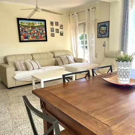 Marta By Solymar Apartment *